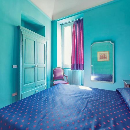 Rainbow City Center Apartment By Wonderful Italy Sanremo Exterior foto