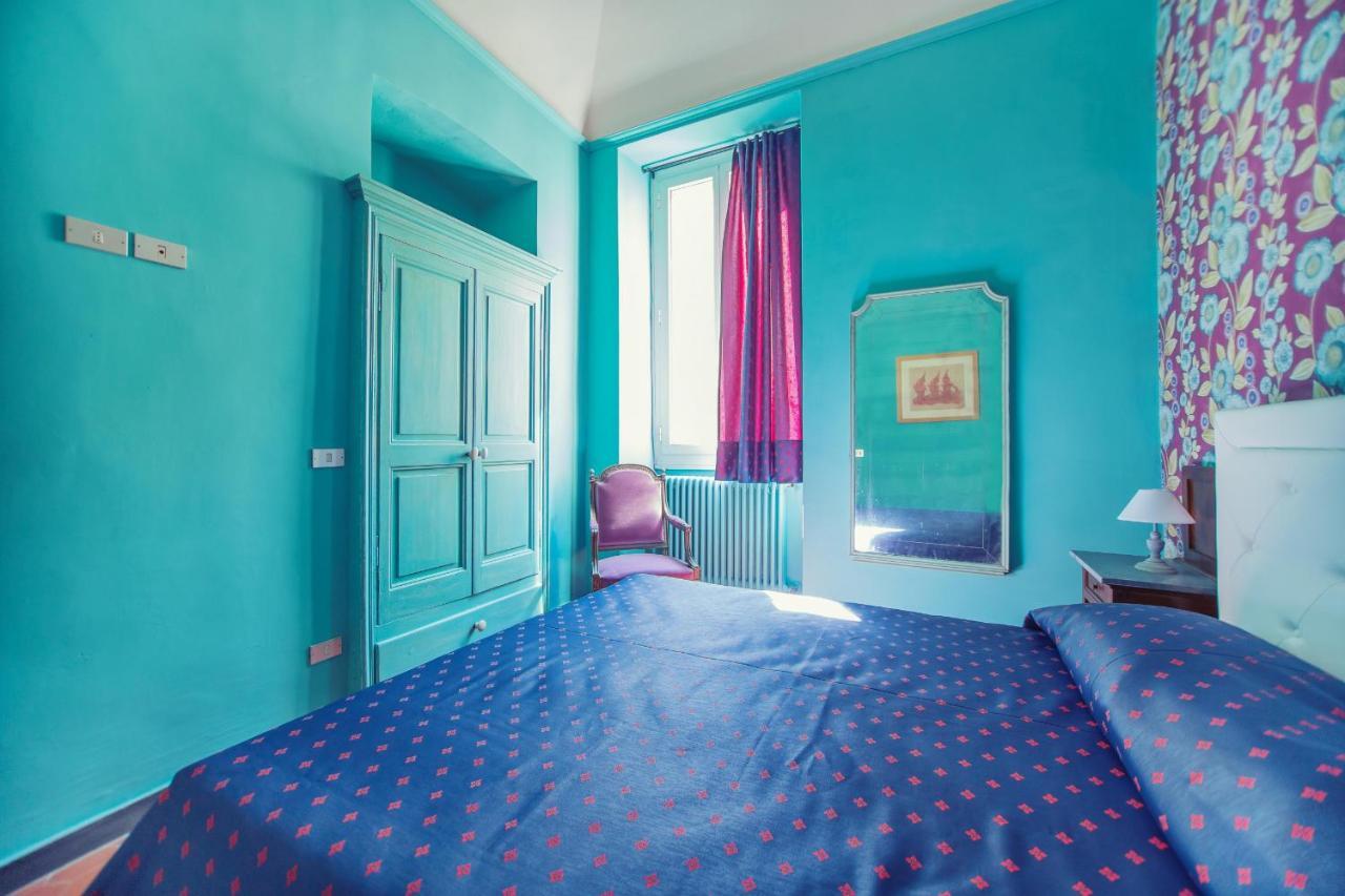 Rainbow City Center Apartment By Wonderful Italy Sanremo Exterior foto