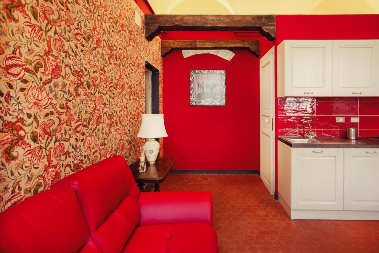 Rainbow City Center Apartment By Wonderful Italy Sanremo Exterior foto