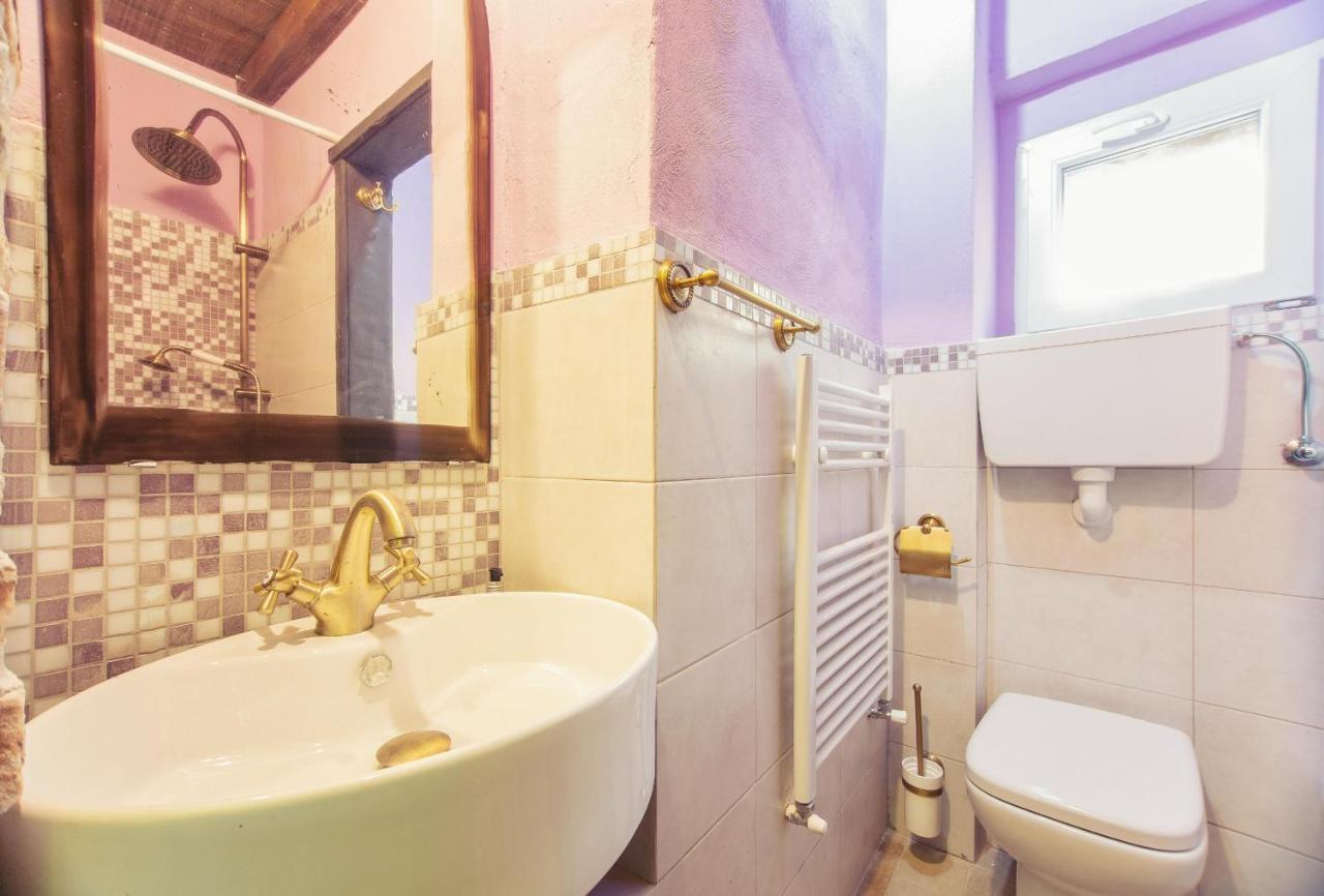 Rainbow City Center Apartment By Wonderful Italy Sanremo Exterior foto